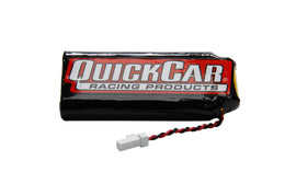 QUICKCAR RACING PRODUCTS 63-605 Battery for Digital Gauges