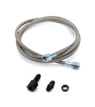 Load image into Gallery viewer, QUICKCAR RACING PRODUCTS 63-71060 Line Kit 60in Steel Braided