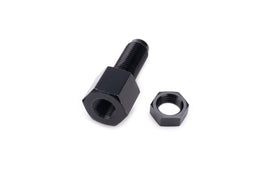 QUICKCAR RACING PRODUCTS 63-722 Bulkhead Sender Fitting 4an to 1/8npt