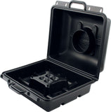 QUICKCAR RACING PRODUCTS 64-140 Carburetor Storage Box