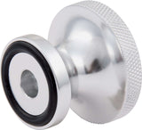 QUICKCAR RACING PRODUCTS 64-149 O-Ring Carb Nut 5/16-18 Alum