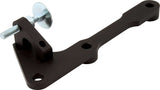 QUICKCAR RACING PRODUCTS 64-158 Holley 2 Barrel Throttle Stop