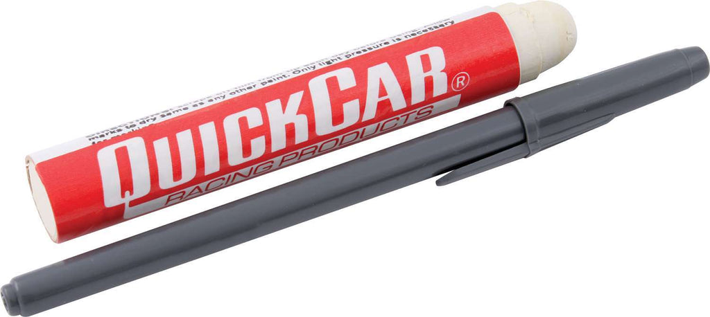 QUICKCAR RACING PRODUCTS 64-401 Tire Marking Kit