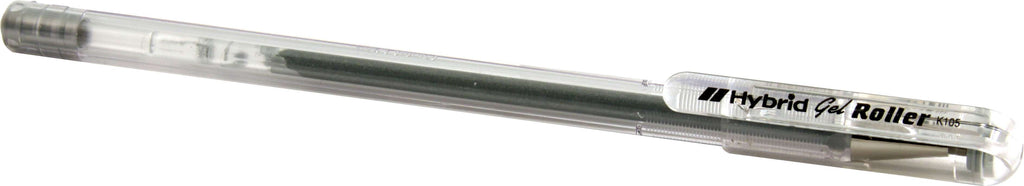 QUICKCAR RACING PRODUCTS 64-403 Silver Tire Pen