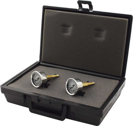 QUICKCAR RACING PRODUCTS 64-511 GM Metric Caliper Pressure Test Kit