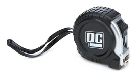 QUICKCAR RACING PRODUCTS 64-703 12ft Tape Measure