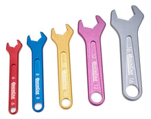 Load image into Gallery viewer, QUICKCAR RACING PRODUCTS 64-708 AN Wrench Set
