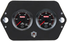 Load image into Gallery viewer, QUICKCAR RACING PRODUCTS 65-2005 RedLine Panel 2-1/16in Sprint  w/Batt &amp; Charger