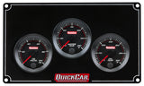 QUICKCAR RACING PRODUCTS 65-3011 RedLine Panel 2-1/16in OP/WT/OT