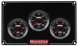 QUICKCAR RACING PRODUCTS 65-3012 RedLine Panel 2-1/16in OP/WT/FP15