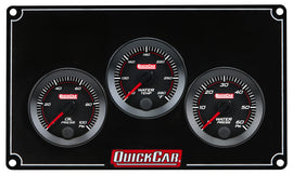 QUICKCAR RACING PRODUCTS 65-3016 RedLine Panel 2-1/16in OP/WT/WP