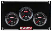 Load image into Gallery viewer, QUICKCAR RACING PRODUCTS 65-3017 RedLine Panel 2-1/16in OP/WT/VT