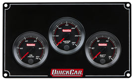 QUICKCAR RACING PRODUCTS 65-3017 RedLine Panel 2-1/16in OP/WT/VT