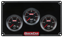 Load image into Gallery viewer, QUICKCAR RACING PRODUCTS 65-3018 RedLine Panel 2-1/16in OPT/WT/FP100
