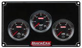 QUICKCAR RACING PRODUCTS 65-3018 RedLine Panel 2-1/16in OPT/WT/FP100