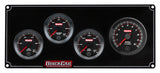 QUICKCAR RACING PRODUCTS 65-3041 RedLine Panel 2-1/16in 3-1 OP/WT/OT