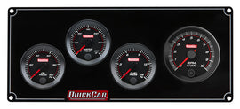 QUICKCAR RACING PRODUCTS 65-3042 RedLine Panel 2-1/16in 3-1 OP/WT/FP15