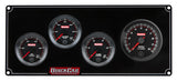 QUICKCAR RACING PRODUCTS 65-3042 RedLine Panel 2-1/16in 3-1 OP/WT/FP15