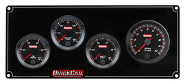 QUICKCAR RACING PRODUCTS 65-3047 RedLine Panel 2-1/16in 3-1 OP/WT/VT