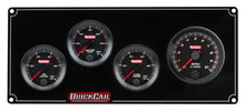Load image into Gallery viewer, QUICKCAR RACING PRODUCTS 65-3048 RedLine Panel 2-1/16in 3-1 OP/WT/FP100