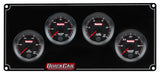 QUICKCAR RACING PRODUCTS 65-4026 RedLine Panel 2-1/16in OP/WT/FP100/WP