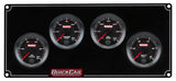 QUICKCAR RACING PRODUCTS 65-4027 RedLine Panel 2-1/16in OP/WT/OT/VT