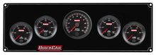 Load image into Gallery viewer, QUICKCAR RACING PRODUCTS 65-4052 RedLine Panel 2-1/16in 4-1 OP/WT/OT/FP100