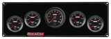 QUICKCAR RACING PRODUCTS 65-4056 RedLine Panel 2-1/16in 4-1 OP/WT/FP15/WP
