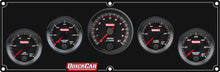 Load image into Gallery viewer, QUICKCAR RACING PRODUCTS 65-4058 RedLine Panel 2-1/16in 4-1 OP/WT/FP100/WP
