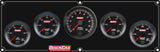 QUICKCAR RACING PRODUCTS 65-4058 RedLine Panel 2-1/16in 4-1 OP/WT/FP100/WP