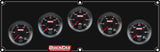 QUICKCAR RACING PRODUCTS 65-5032 RedLine Panel 2-1/16in OP/WT/OT/FP100/WP