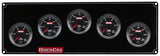 QUICKCAR RACING PRODUCTS 65-5036 RedLine Panel 2-1/16in OP/WT/OT/FP15/WP