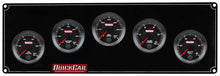 Load image into Gallery viewer, QUICKCAR RACING PRODUCTS 65-5037 RedLine Panel 2-1/16in OP/WT/OT/FP15/VT