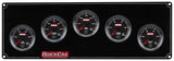 QUICKCAR RACING PRODUCTS 65-5037 RedLine Panel 2-1/16in OP/WT/OT/FP15/VT