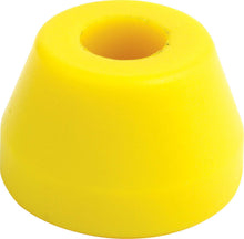 Load image into Gallery viewer, QUICKCAR RACING PRODUCTS 66-502 Replacement Bushing Soft Yellow