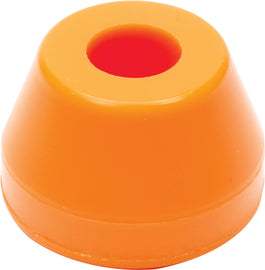 QUICKCAR RACING PRODUCTS 66-503 Replacement Bushing Med/ Soft Orange