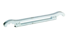 Load image into Gallery viewer, QUICKCAR RACING PRODUCTS 66-6275 Double Ended Wrench for Scalloped Susp. Tube
