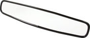 QUICKCAR RACING PRODUCTS 66-757 Mirror 17in Convex