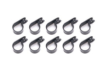 Load image into Gallery viewer, QUICKCAR RACING PRODUCTS 66-816 Adel Line Clamps Nylon 5/8in 10pk