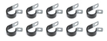 Load image into Gallery viewer, QUICKCAR RACING PRODUCTS 66-858 Alum Line Clamps 3/4in 10pk