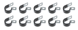 QUICKCAR RACING PRODUCTS 66-858 Alum Line Clamps 3/4in 10pk