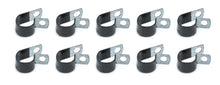 Load image into Gallery viewer, QUICKCAR RACING PRODUCTS 66-860 Alum Line Clamps 1in 10pk