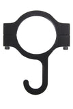 QUICKCAR RACING PRODUCTS 66-920 Helmet Hook 1-3/4