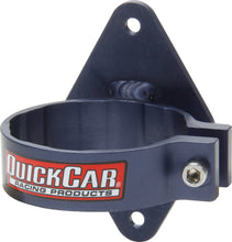 Load image into Gallery viewer, QUICKCAR RACING PRODUCTS 66-925 Coil Clamp Firewall Mount