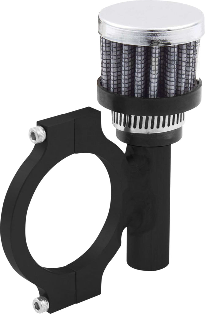 QUICKCAR RACING PRODUCTS 66-938 Vent Clamp 1.50in