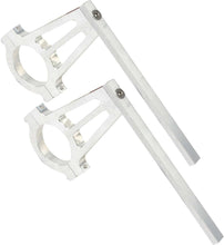 Load image into Gallery viewer, QUICKCAR RACING PRODUCTS 66-945 Roll Bar Switch Mounting Bracket 1-5/8