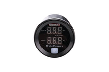 Load image into Gallery viewer, QUICKCAR RACING PRODUCTS 67-015 Digital Brake Bias Gauge No Senders