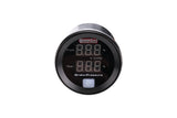 QUICKCAR RACING PRODUCTS 67-015 Digital Brake Bias Gauge No Senders