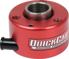 QUICKCAR RACING PRODUCTS 68-010 Steering Disconnect Pin Type Alum