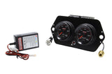 QUICKCAR RACING PRODUCTS 69-2005 Redline Open Wheel Panel w/ Battery OP/WT